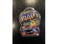sizzlers magnets