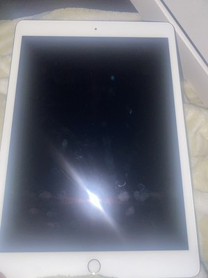 Apple iPad 7th Generation (2019) - WiFi Only 32GB - Good | eBay