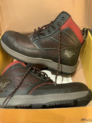 dr martens falcon safety boots