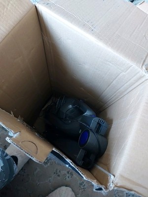 經驗證買家提供的物品圖片