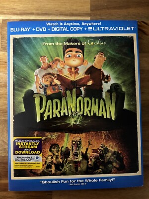 Blu Ray Choose Titles You Want Most $4 Each Good Condition w/ $6 Flat Shipping