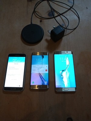 Galaxy S6 for sale in South Africa | 49 second hand Galaxy S6