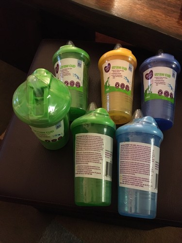 parents choice straw cup