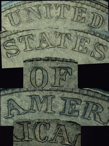 1857 PCGS MS63 Snow3 Flying Eagle Doubled Die DDO