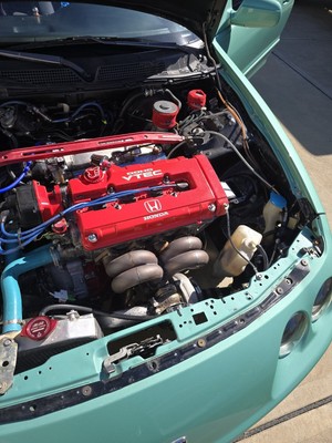 image 1 of engine