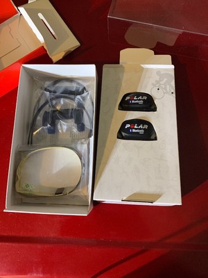 polar speed cadence sensor