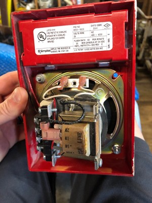 36 Simplex Pam Relay Wiring Diagram - Wiring Diagram Online Source