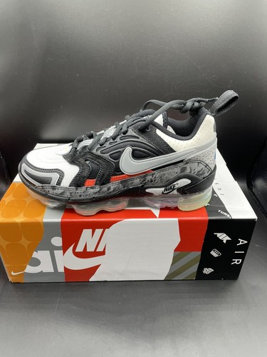 nike air vapormax evo nrg black