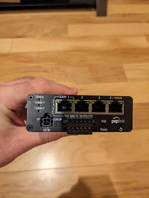 Artikelfoto(s) von einem verifizierten Käufer