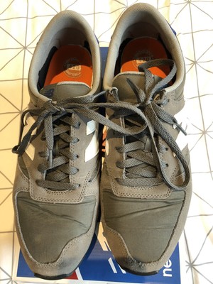 new balance u420 mint