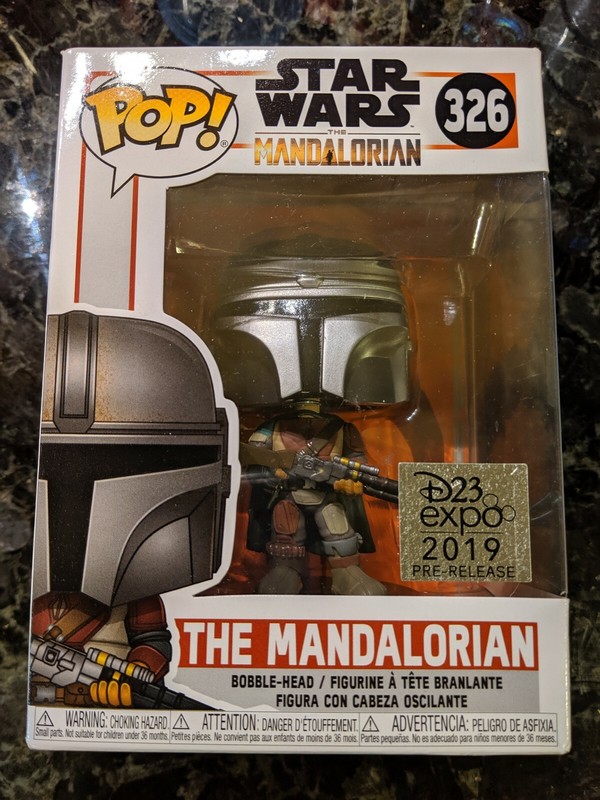 Expo Funko Pop Vinyl Checklist Find All The Funko Figurines That Came From Any Expo