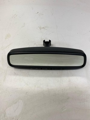 13 14 15 16 17 18 19 20 21 22 23 24 NISSAN MURANO Rear View Mirror