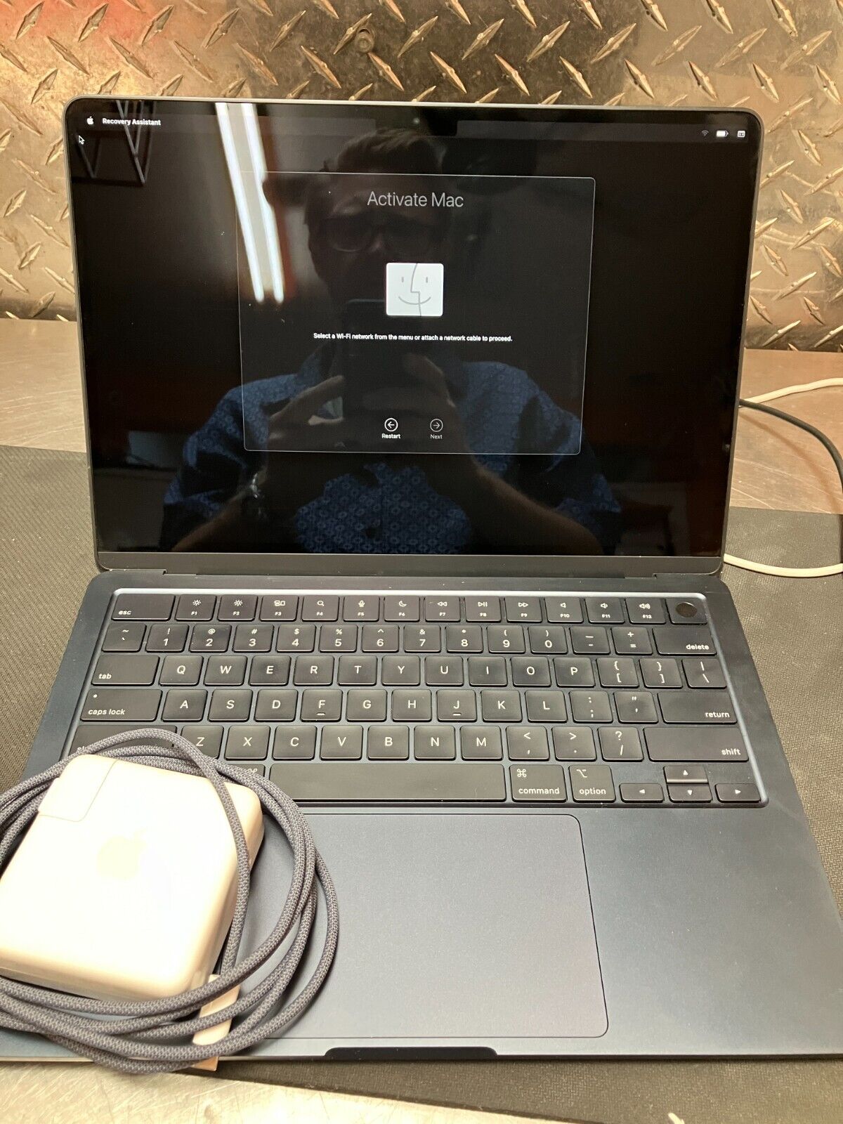 APPLE LAPTOP MACBOOK AIR A2681 256 GB 13 APPLE LAPTOP MACBOOK AIR A2681 256 GB 13
