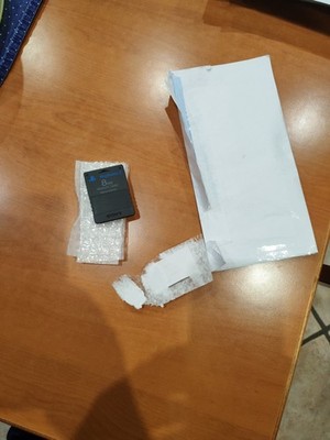 Objectfoto('s) van geverifieerde koper