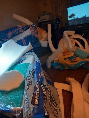 Item photo(s) from verified buyer