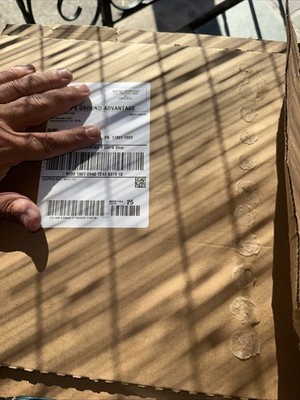 Artikelfoto(s) von einem verifizierten Käufer