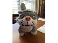 セカイモン ディズニー ルシファー ぬいぐるみ Ebay公認海外通販 日本語サポート 日本円決済