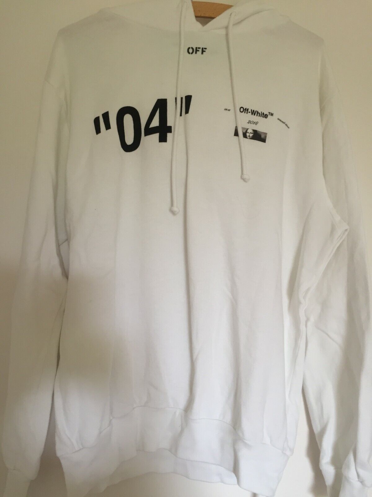 OFF-WHITE for All OFF-WHITE for All