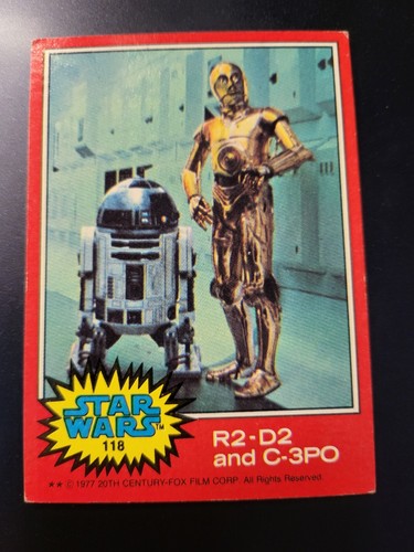 その他 Topps StarWars HIGHTEK sketch card R2-D2 Sketch cards I created for Topps Star Wars Chrome 2024 : r