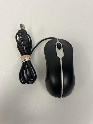 Dell Optical Scroll MOABBO 5 BUTTON Optical Gaming wired USB Mouse