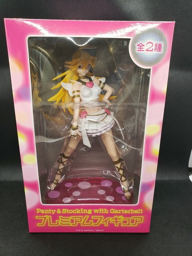 Panty＆Stocking with Garterbelt パンティ メタモル Panty & Stocking with Garterbelt メタモルフォーゼ