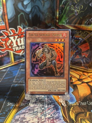 Yu-Gi-Oh! Karte – Gladiator Proving Ground (RYMP-EN110), Ultra Rare, Aus Ra Yellow Mega-Pack
