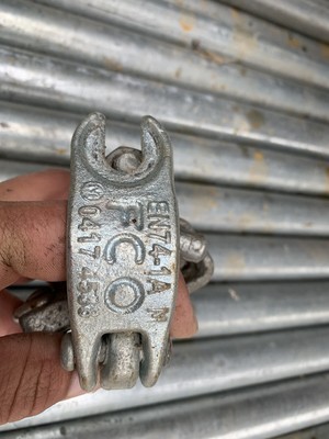 scaffolding scaffold