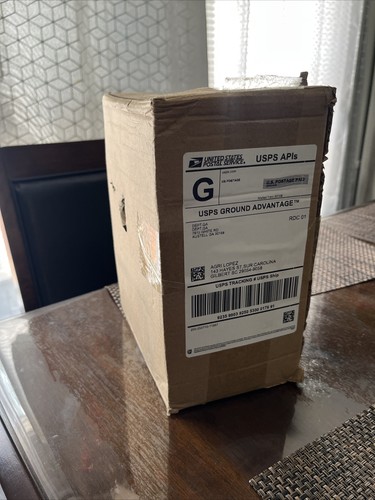 Item photo(s) from verified buyer
