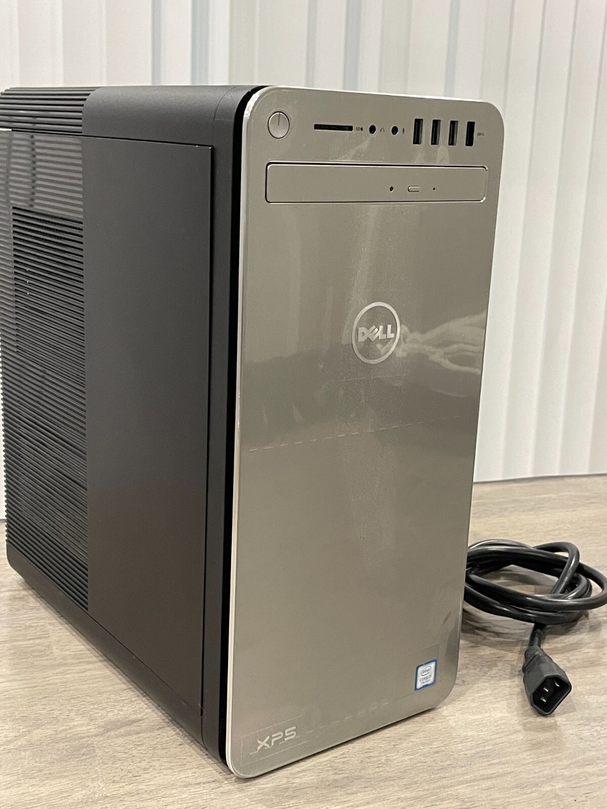 ゲーミングPC Windows10 DELL XPS 8920/Core i7 7700 256GB SSD ゲーミングPC Windows10 DELL XPS 8920/Core i7 7700 256GB SSD