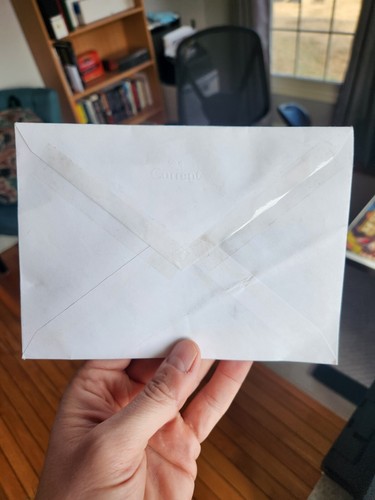 Fotos del artículo de un comprador verificado