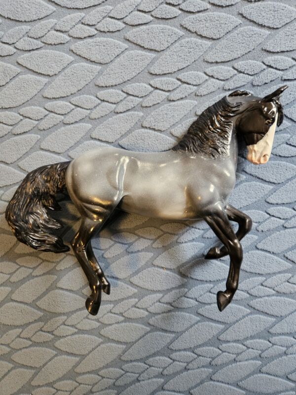 Breyer Horse Custom Traditional