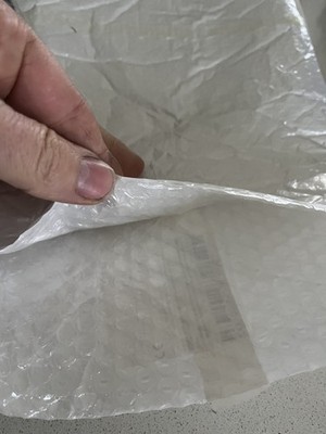 Item photo(s) from verified buyer