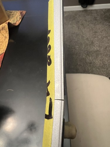 Item photo(s) from verified buyer