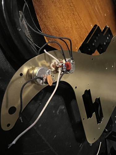 Artikelfoto(s) von einem verifizierten Käufer