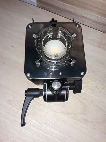 Paul C. Buff Alienbees DigiBee DB800 (Black)