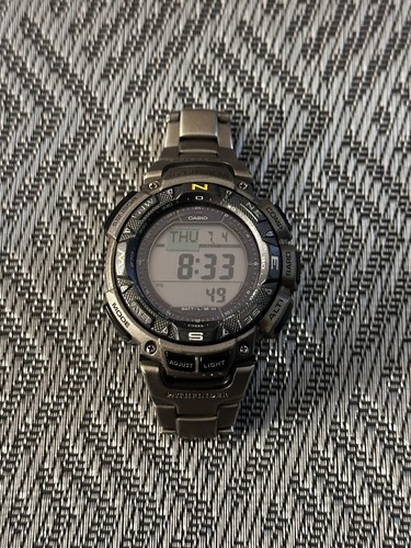 時計 PRG-240T-7 PROTREK casio image.png