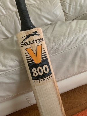 Cricket Slazenger Cricket Bat