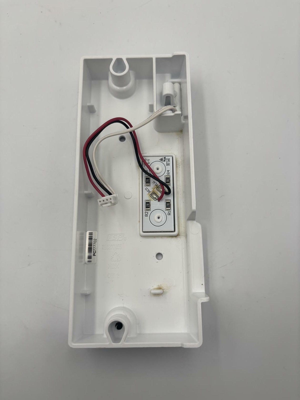 Whirlpool KitchenAid Refrigerator UI -W10834494 W11048824#LB46