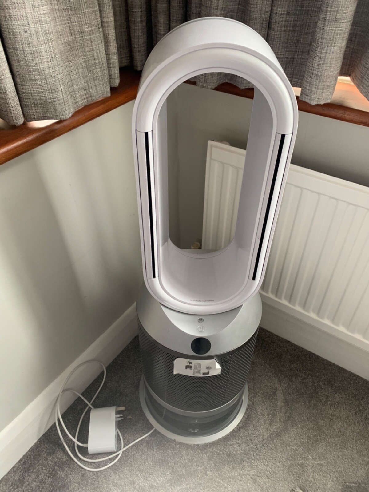 Dyson Pure Humidify + Cool™ 美中古 dyson pure humidify+cool 美品