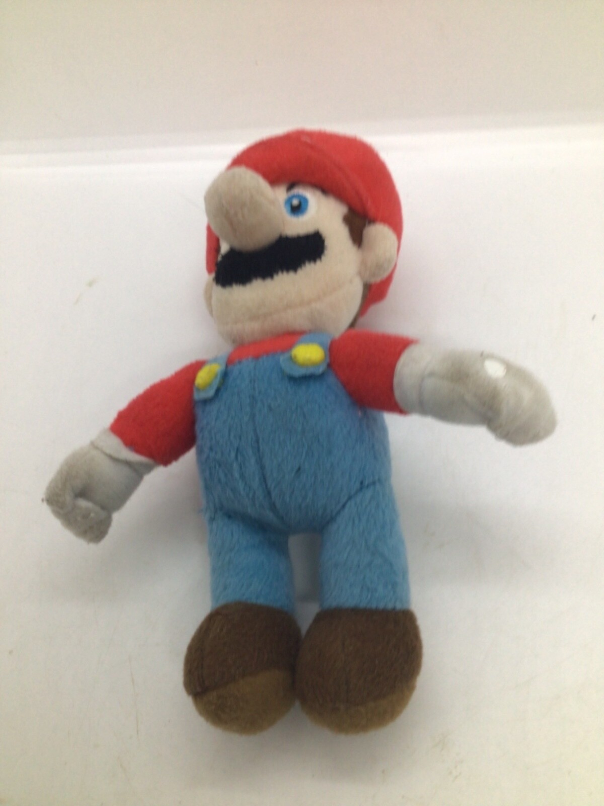 2010 Super Mario Bros Wii 8