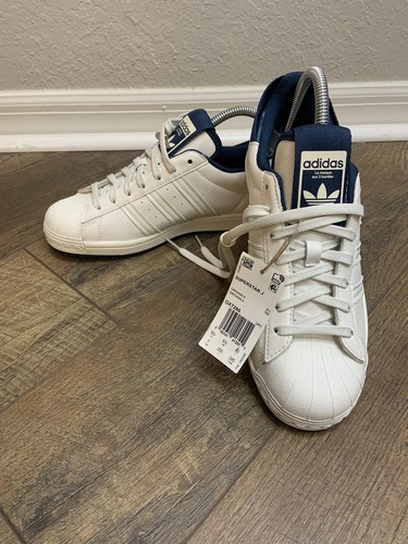 靴 adidas SUPERSTAR 26cm adidas Superstar II Shoes - White | Free Shipping with