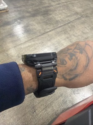 Photos de l'objet d'un acheteur vérifié