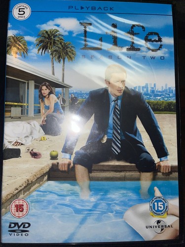 独特の上品 (DVD, Complete - 2 Series - Life 2009) eBay | Sealed and New スポーツ・フィットネス