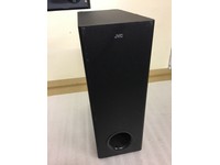 jvc wireless subwoofer