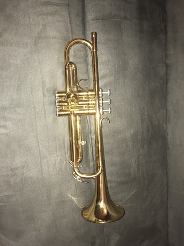 Yamaha YTR-200ADII Advantage Series Student Trumpet YTR200 AD II