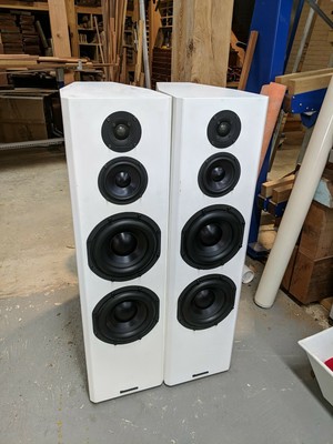 bryston middle t for sale