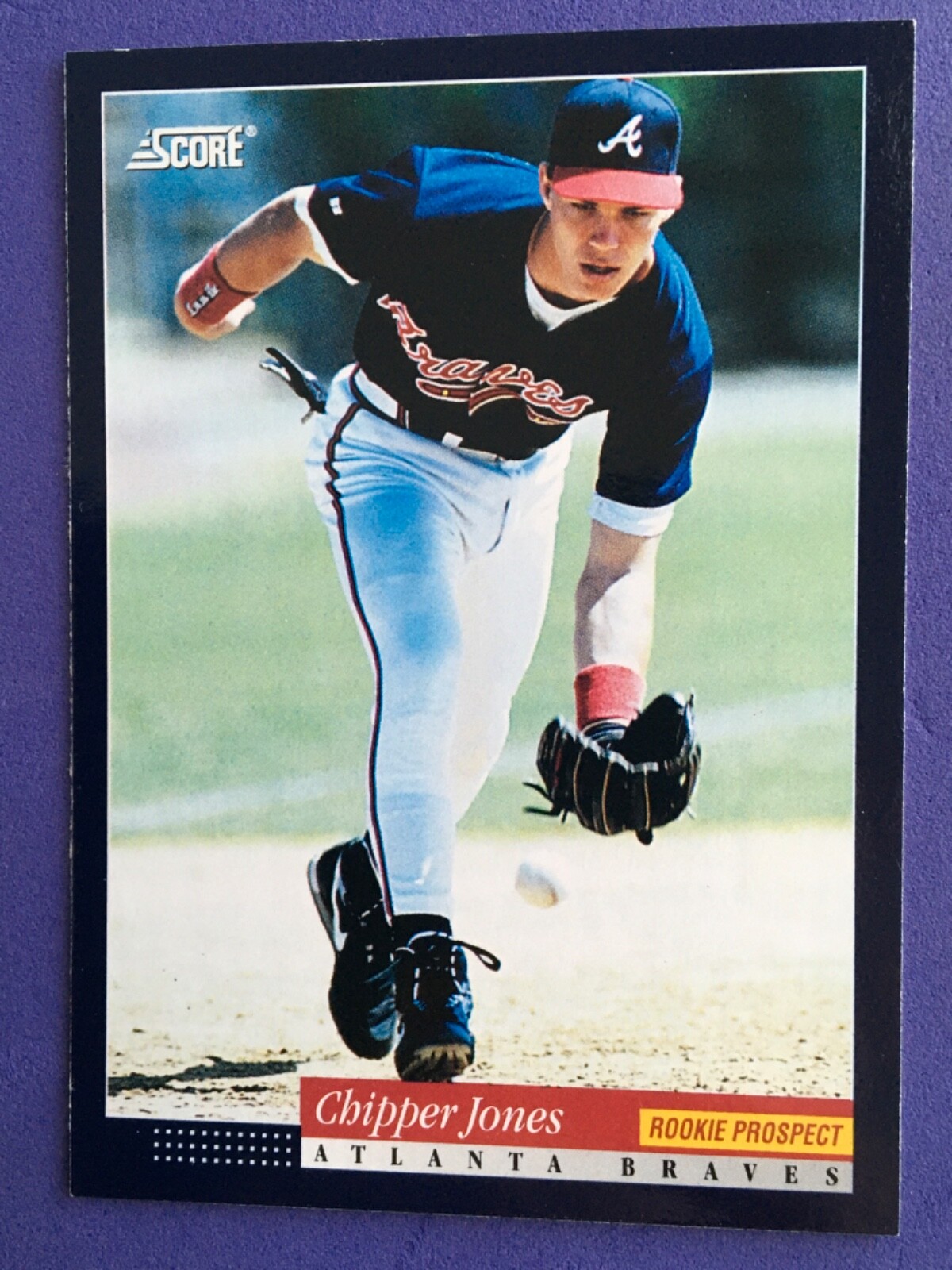 MLB 2014 Supreme RC ジョージスプリンガー ルーキーオート 2014 Topps Supreme - George Springer #SA-GSP for sale | eBay