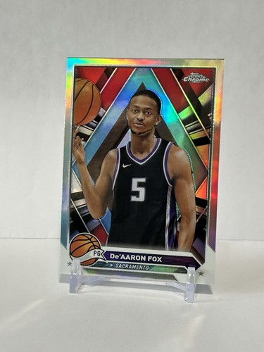 NBAカード　DeAaron Fox absolute  RC auto NBAカード DeAaron Fox absolute RC auto nbaカード De'aaron