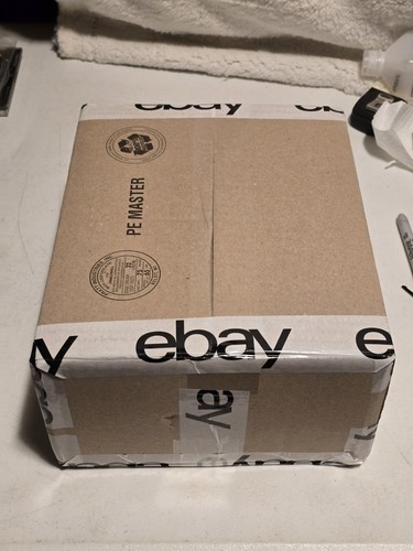 Item photo(s) from verified buyer