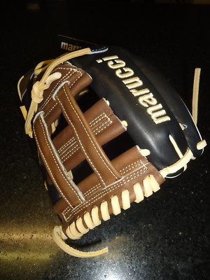 MARUCCI HONOR THE GAME (HTG) MFGHG1150H BASEBALL GLOVE 11.5